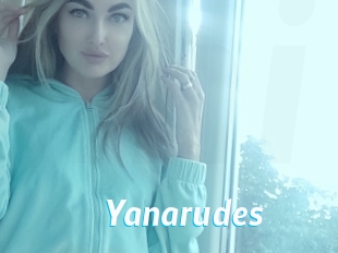 Yanarudes