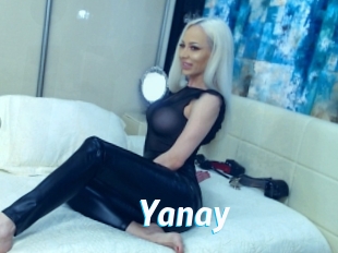 Yanay