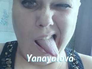 Yanayalova