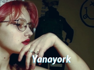 Yanayork