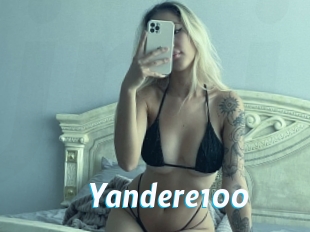 Yandere100