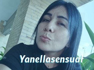 Yanellasensual