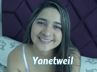 Yanetweil