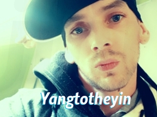 Yangtotheyin