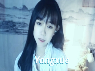 Yangxue