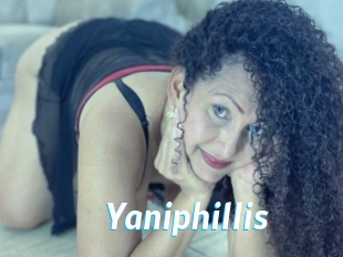 Yaniphillis