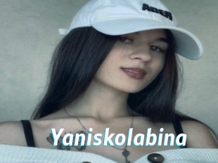 Yaniskolabina
