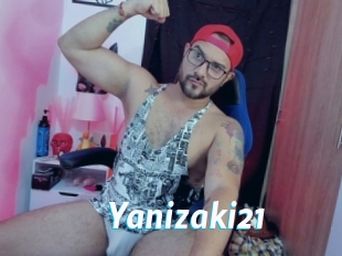 Yanizaki21