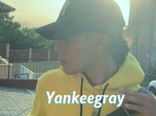 Yankeegray