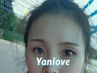 yanlove J Mine
