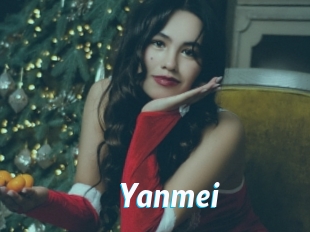 Yanmei