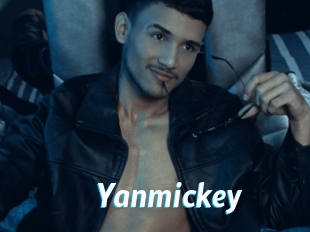 Yanmickey