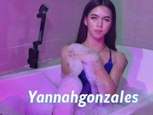 Yannahgonzales