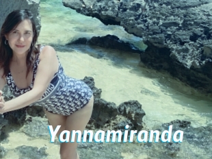 Yannamiranda