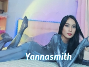 Yannasmith