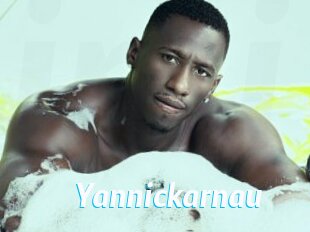 Yannickarnau
