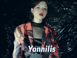 Yannilis