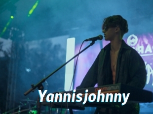 Yannisjohnny