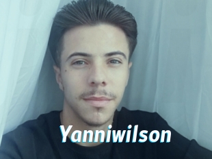 Yanniwilson