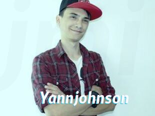 Yannjohnson