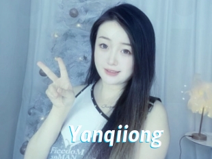 Yanqiiong