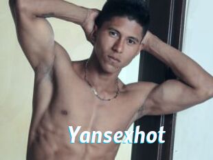 yansexhot J Mine