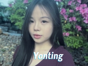 Yanting