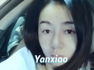 Yanxiao