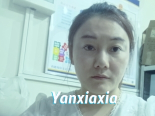 Yanxiaxia