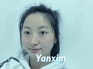 Yanxim