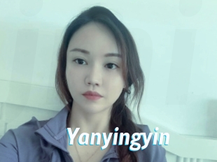 Yanyingyin