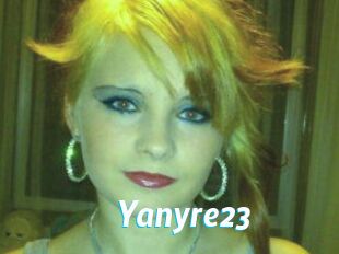 Yanyre23