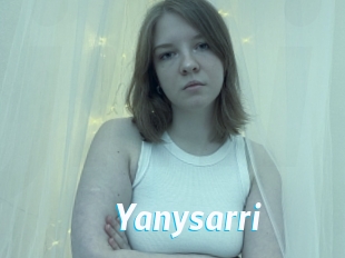 Yanysarri