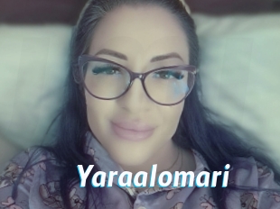 Yaraalomari