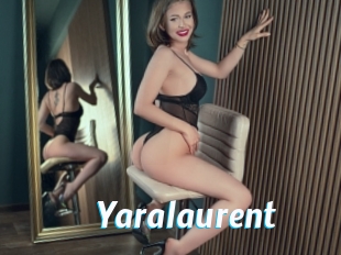 Yaralaurent