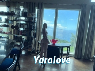 Yaralove