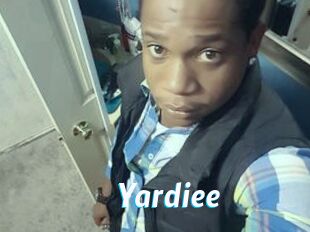 Yardiee
