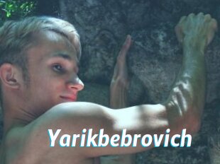 Yarikbebrovich