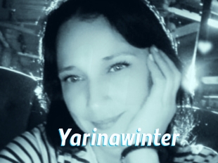 Yarinawinter