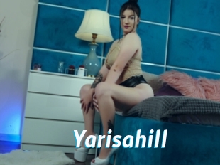 Yarisahill