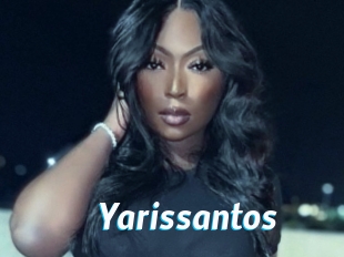 Yarissantos