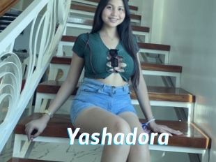 yashadora J Mine