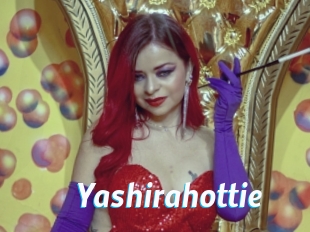 Yashirahottie