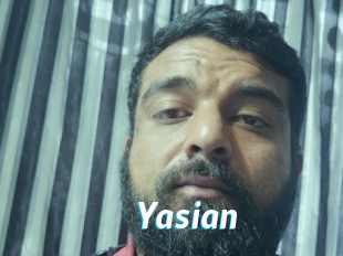 Yasian