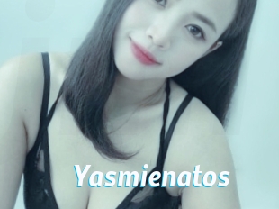 yasmienatos J Mine