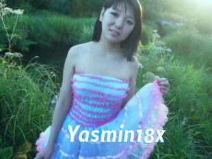 yasmin18x J Mine