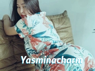 Yasminacharm