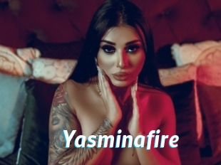Yasminafire