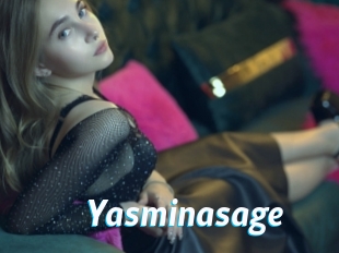 Yasminasage