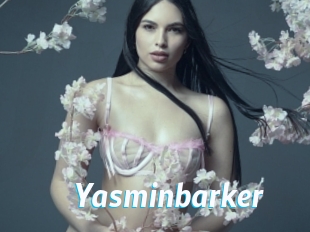 Yasminbarker